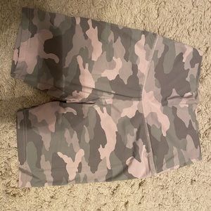 Aerie Bike shorts